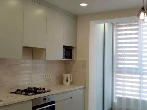 квартира за адресою Співдружності вул., 6