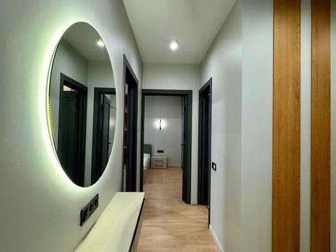 квартира за адресою Салютна вул., 2к19 Коло