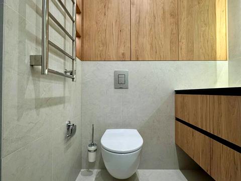 квартира за адресою Салютна вул., 2к19 Коло