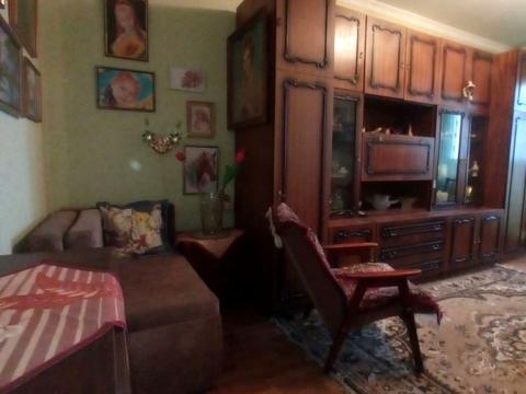 квартира по адресу Григория Сковороды ул. (Пушкинская), 33