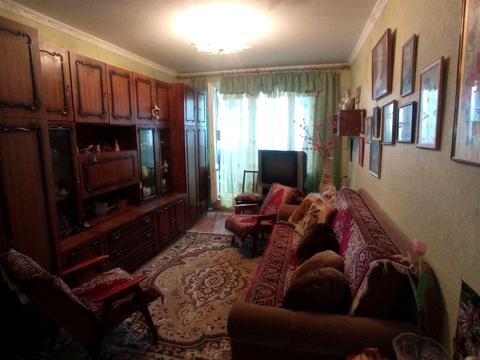 квартира по адресу Григория Сковороды ул. (Пушкинская), 33