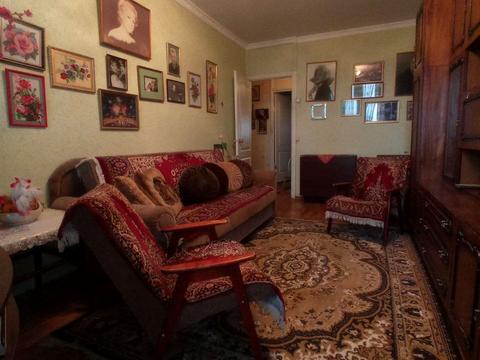 квартира по адресу Григория Сковороды ул. (Пушкинская), 33