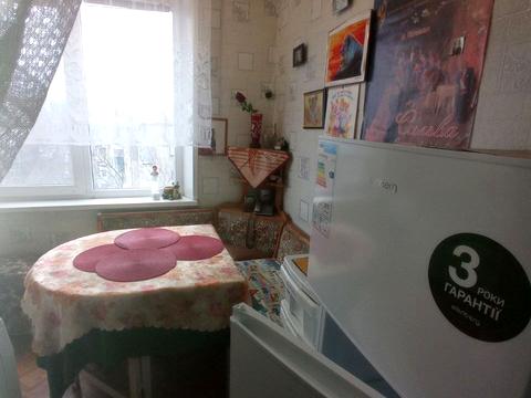 квартира по адресу Григория Сковороды ул. (Пушкинская), 33