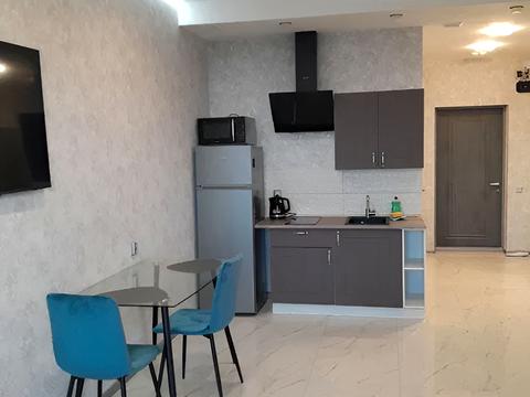 квартира по адресу Набережная Победы ул., 7