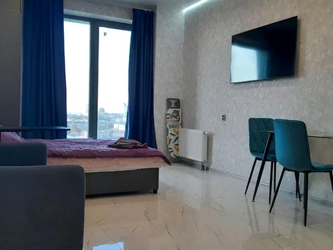 квартира по адресу Набережная Победы ул., 7