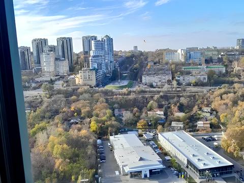 квартира по адресу Набережная Победы ул., 7