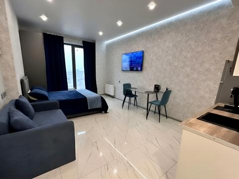 квартира по адресу Набережная Победы ул., 7