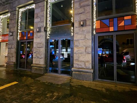 комерційна за адресою Хрещатик вул. (Kreschatic), 29