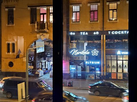 комерційна за адресою Хрещатик вул. (Kreschatic), 29