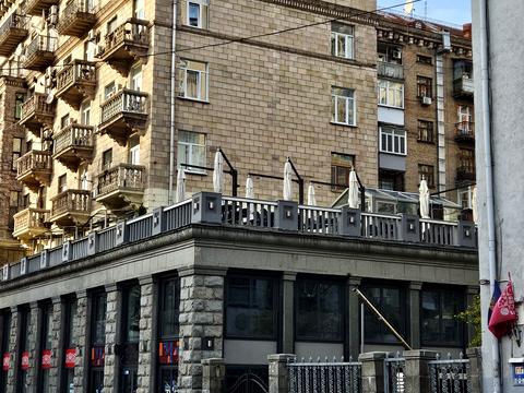 комерційна за адресою Хрещатик вул. (Kreschatic), 29