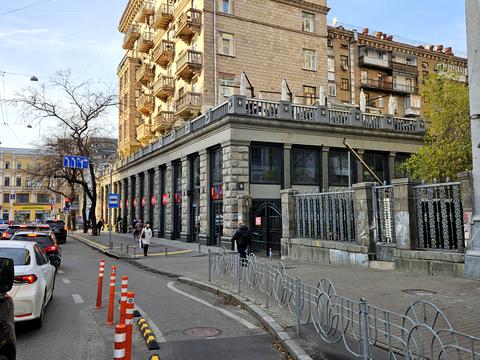 комерційна за адресою Хрещатик вул. (Kreschatic), 29