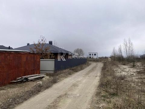 участок по адресу Шевченко ул.