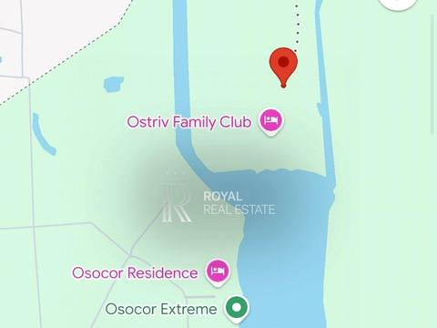 участок по адресу Шевченко ул.