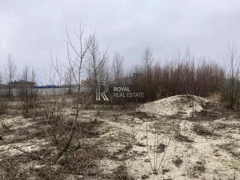 участок по адресу Шевченко ул.