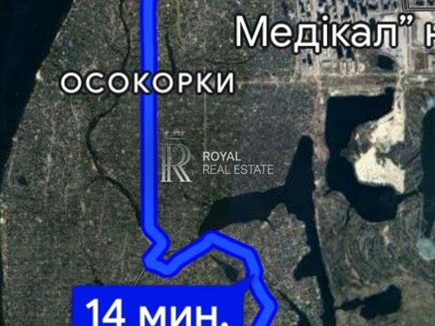 участок по адресу Шевченко ул.