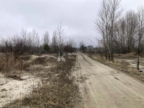 участок по адресу Шевченко ул.