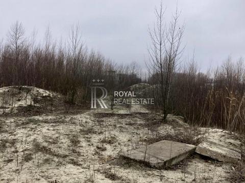 участок по адресу Шевченко ул.