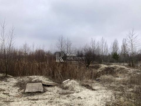 участок по адресу Шевченко ул.