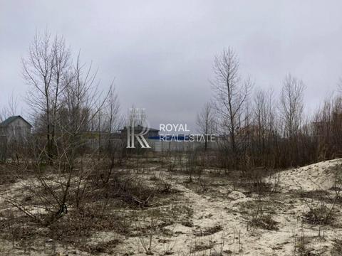 участок по адресу Шевченко ул.