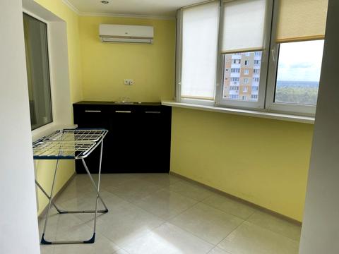 квартира по адресу Николая Закревского ул., 97-А