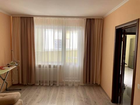 квартира по адресу Николая Закревского ул., 97-А