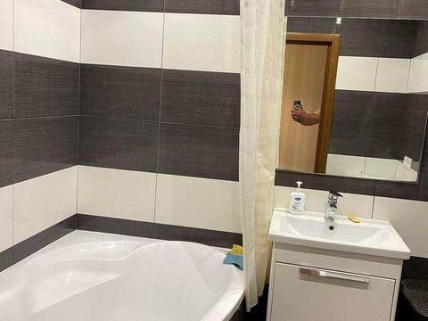 квартира по адресу Николая Закревского ул., 97-А