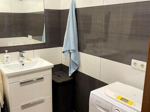 квартира по адресу Николая Закревского ул., 97-А