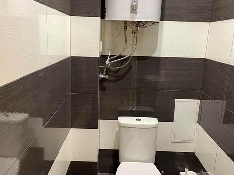 квартира по адресу Николая Закревского ул., 97-А