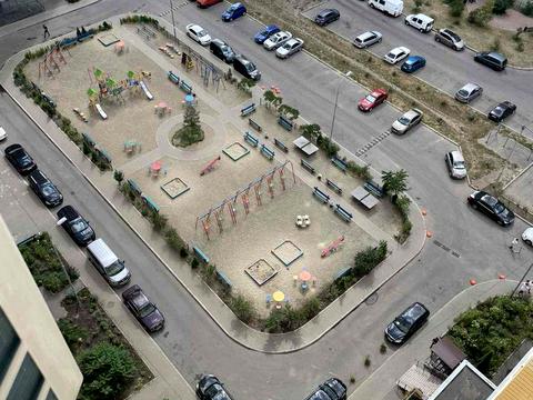 квартира по адресу Николая Закревского ул., 97-А