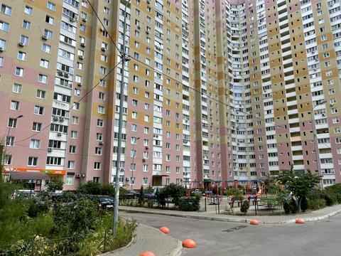 квартира по адресу Николая Закревского ул., 97-А