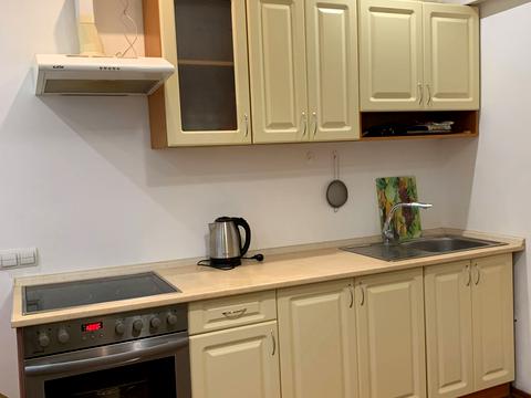 квартира за адресою Олени Пчілки вул., 5