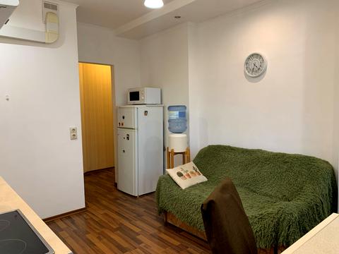 квартира за адресою Олени Пчілки вул., 5