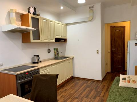 квартира за адресою Олени Пчілки вул., 5