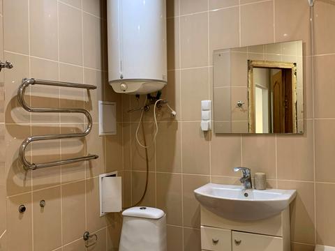 квартира за адресою Олени Пчілки вул., 5