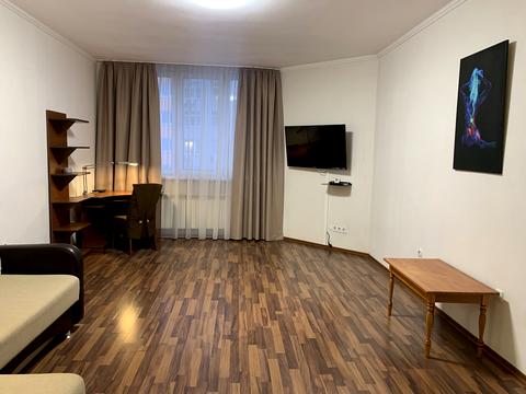 квартира за адресою Олени Пчілки вул., 5