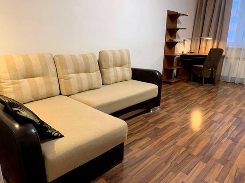 квартира за адресою Олени Пчілки вул., 5