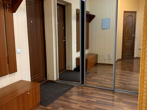 квартира за адресою Олени Пчілки вул., 5