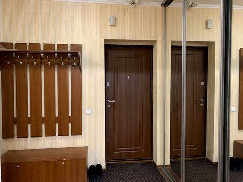 квартира за адресою Олени Пчілки вул., 5