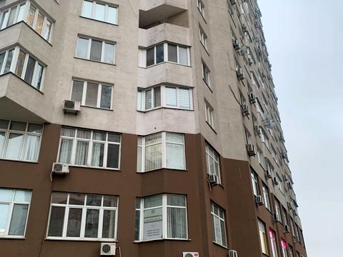 квартира за адресою Олени Пчілки вул., 5