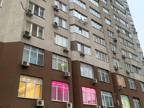 квартира за адресою Олени Пчілки вул., 5