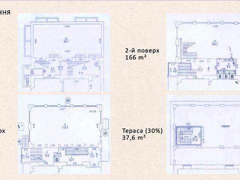 комерційна за адресою Хрещатик вул. (Kreschatic), 29