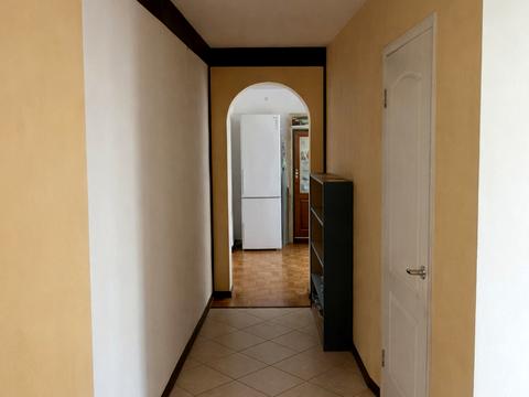 квартира за адресою Братиславська вул., 36/2