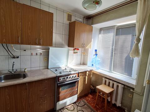 квартира за адресою Центральний просп. (Леніна), 6а