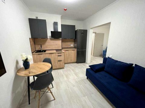 квартира по адресу Средняя ул., 24 к1