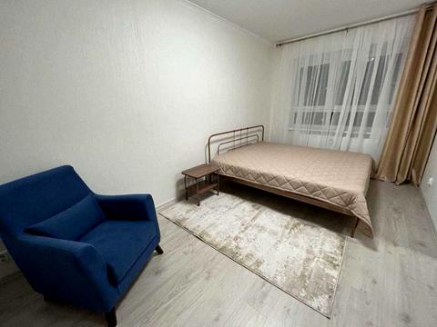 квартира по адресу Средняя ул., 24 к1