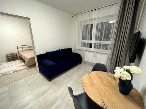 квартира по адресу Средняя ул., 24 к1