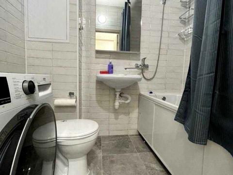 квартира по адресу Средняя ул., 24 к1