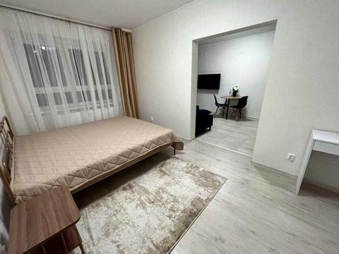 квартира по адресу Средняя ул., 24 к1