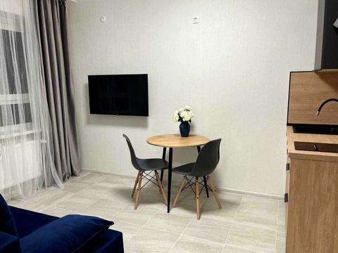 квартира по адресу Средняя ул., 24 к1