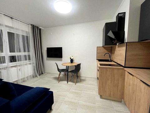 квартира по адресу Средняя ул., 24 к1